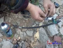 собствените ръце автоматични