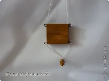 брезова шаркунок