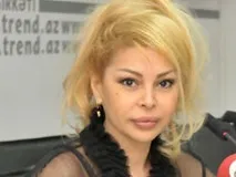 Айгюн Кязимова розповіла про подробиці скандального відео її дочки айгюн