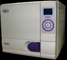 Автоклави Runyes runyes