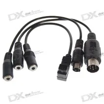 cable simulator
