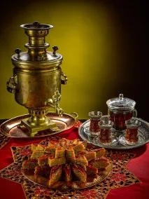 вкус аромат teaterra