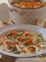 Супи, Страви зі шпинату, рецепти з фото на 269 рецептів шпинату
