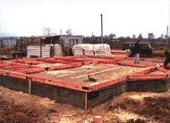 Будівництво будинків за канадською технологією в Саратові канадською