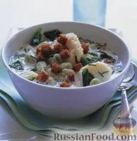 Супи, Страви зі шпинату, рецепти з фото на 269 рецептів супи