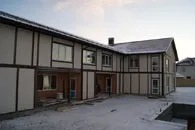 Будівництво будинків за канадською технологією в Саратові канадською