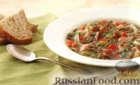 Супи, Страви зі шпинату, рецепти з фото на 269 рецептів шпинату