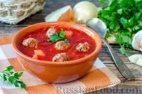 Буряк, Страви з буряка, рецепти з фото на 107 рецептів страви