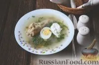 Супи, Страви зі шпинату, рецепти з фото на 269 рецептів супи
