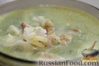 Супи, Страви зі шпинату, рецепти з фото на 269 рецептів супи