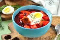 Буряк, Страви з буряка, рецепти з фото на 107 рецептів буряка