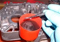 Сульфамінова кислота кислоти
