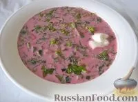 Буряк, Страви з буряка, рецепти з фото на 107 рецептів буряка