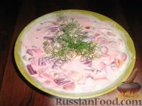 Буряк, Страви з буряка, рецепти з фото на 107 рецептів буряка