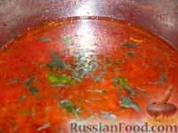 Буряк, Страви з буряка, рецепти з фото на 107 рецептів буряка