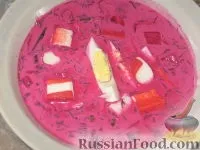 Буряк, Страви з буряка, рецепти з фото на 107 рецептів буряка