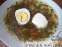 Супи, Страви зі шпинату, рецепти з фото на 269 рецептів рецепти