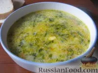 Супи, Страви зі шпинату, рецепти з фото на 269 рецептів рецепти