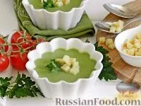 Супи, Страви зі шпинату, рецепти з фото на 269 рецептів страви