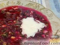 Буряк, Страви з буряка, рецепти з фото на 107 рецептів буряк
