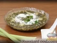 Супи, Страви зі шпинату, рецепти з фото на 269 рецептів рецепти