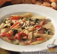 Супи, Страви зі шпинату, рецепти з фото на 269 рецептів супи