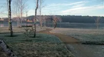 строителство maliy