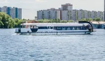 сватба кораб