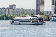 кораб сватба