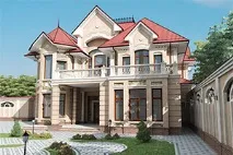 къщи къщи