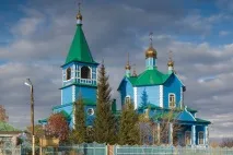 казански свети
