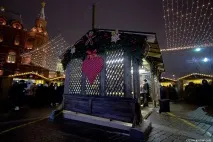 снимки панаир