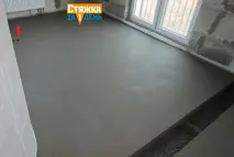нова подова
