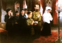 Святість нашого царя, Православ’я та мир православ