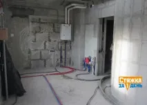 подова сграда