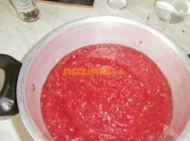 Бурякове заправлення на зиму – рецепт з покроковими фото для борщу бурякове