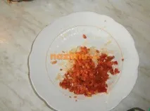 Бурякове заправлення на зиму – рецепт з покроковими фото для борщу бурякове