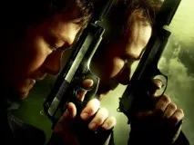 светиите филма Boondock