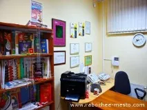 Будівництво, благоустрій, Вибір професії вибір