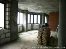 Будівництво, благоустрій, Вибір професії вибір