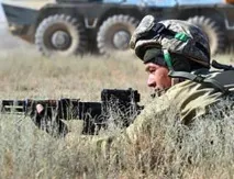 Стрілянина в Душанбе Частина військових Таджикистану перейшла на бік бандформувань таджикистану