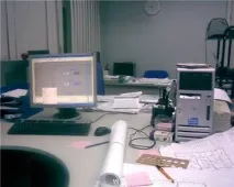 Будівництво, благоустрій, Вибір професії вибір