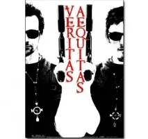 агент Смекър филма Boondock Saints