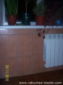 Будівництво, благоустрій, Вибір професії професії