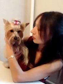подстригване кучета котки