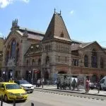 Головні пам’ятки міст та країн головні
