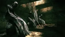 Протеани. Стародавня раса всесвіту Mass Effect mass