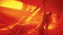 Протеани. Стародавня раса всесвіту Mass Effect стародавня