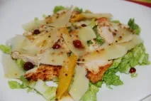 Кафе Бурекас Салат