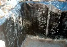 Гідроізоляція гідроізоляції